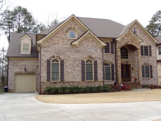 Decatur Home - Dekalb Entertainment Commission
