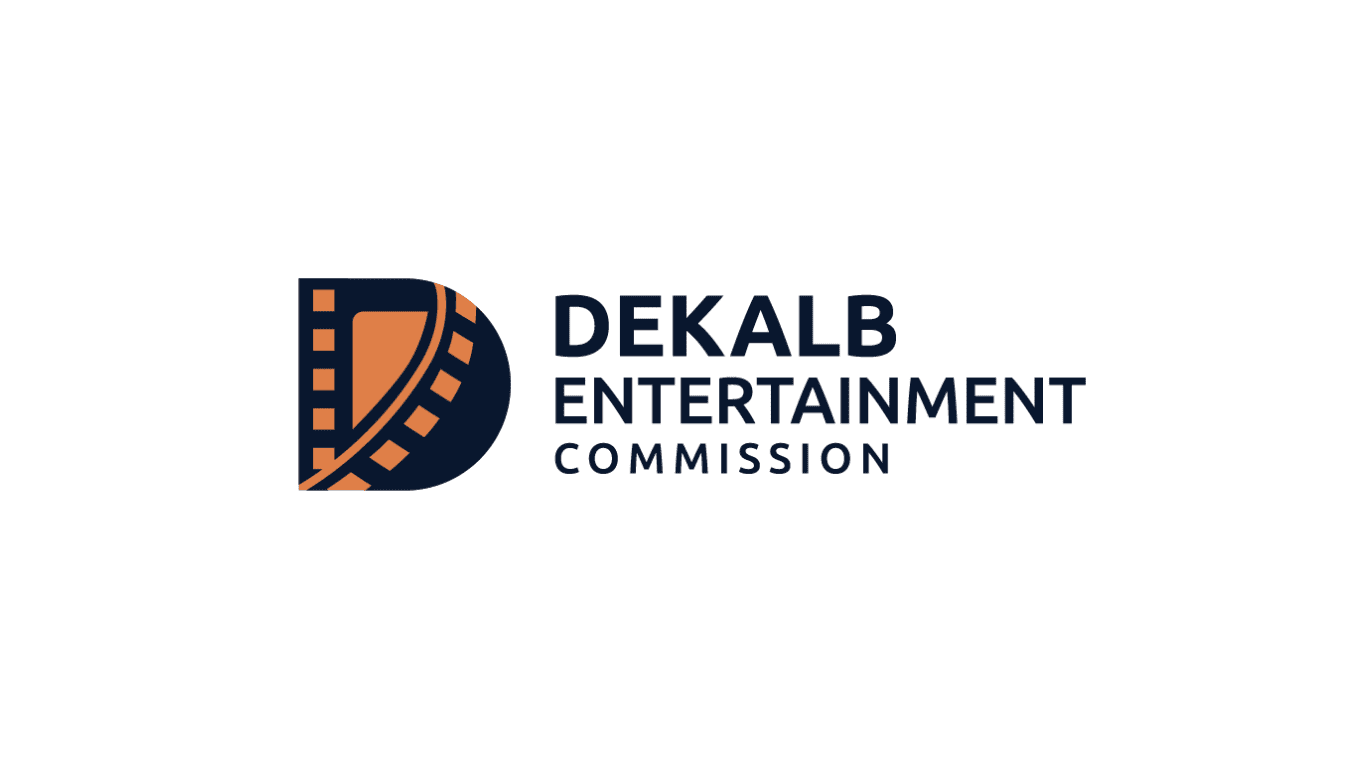DeKalb Entertainment Commission Unveils New Strategic Plan, Brand Logo and Website, Reflecting Transformation and Ushering in the Next Era of Entertainment in the County